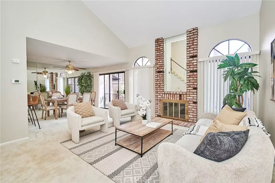 Living - 11444 Stapleton Ct, Cerritos, CA 90703 photo 1 of 4