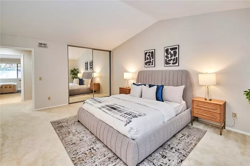 Bedroom - 11444 Stapleton Ct, Cerritos, CA 90703 photo 2 of 6