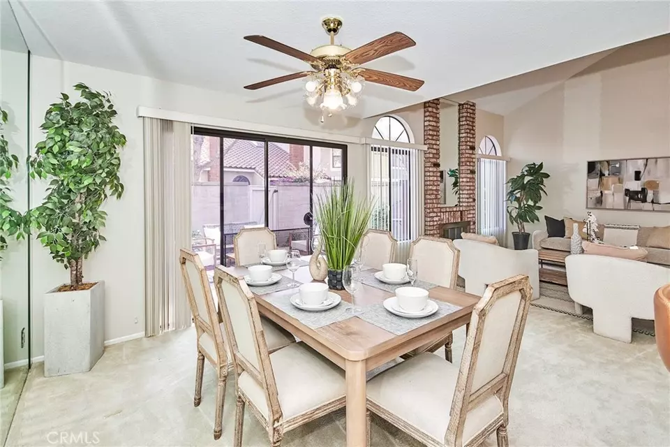 Dining - 11444 Stapleton Ct, Cerritos, CA 90703 photo 3 of 3