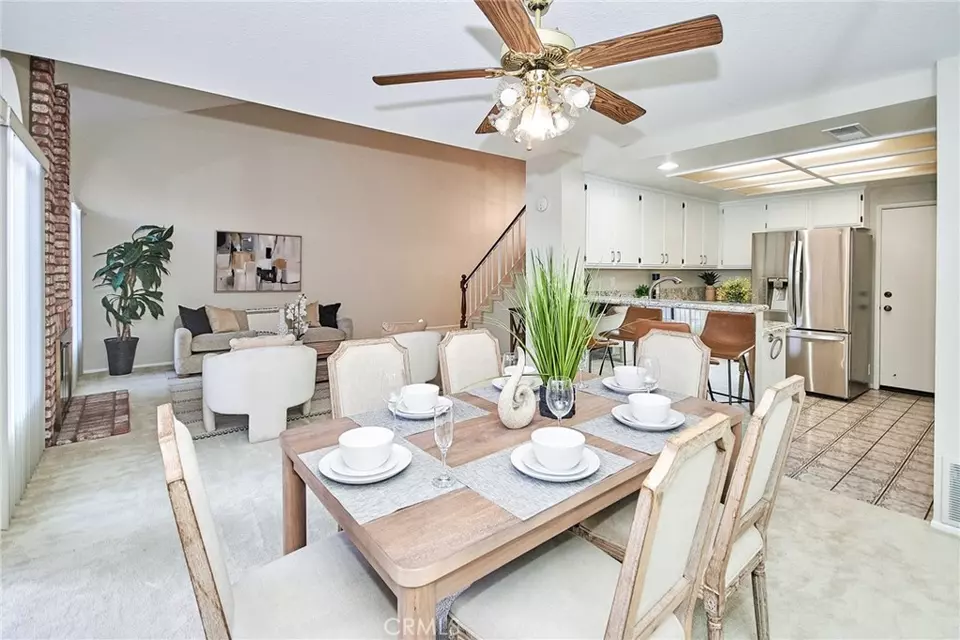 Dining - 11444 Stapleton Ct, Cerritos, CA 90703 photo 2 of 3