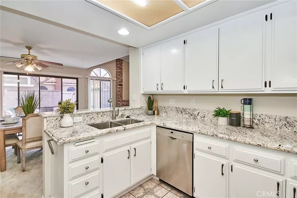 Kitchen - 11444 Stapleton Ct, Cerritos, CA 90703 photo 3 of 4