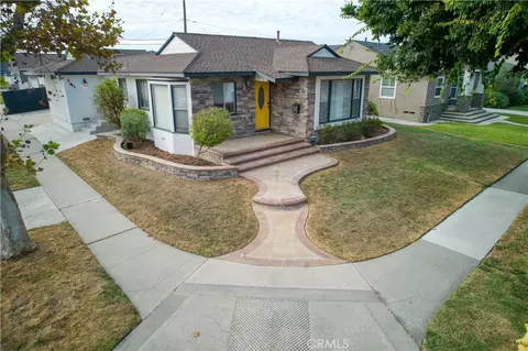 4501 Nipomo Ave, Lakewood, CA 90713