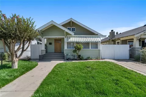 3422 6th, Los Angeles, CA 90018