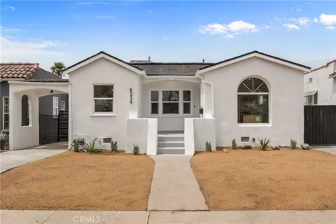 6239 Cimarron, Los Angeles, CA 90047