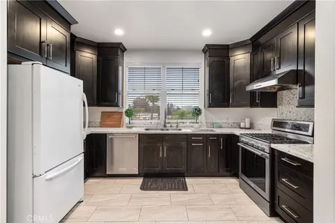 Kitchen - 755 Francesca Dr #201, Walnut, CA 91789 photo 1 of 2