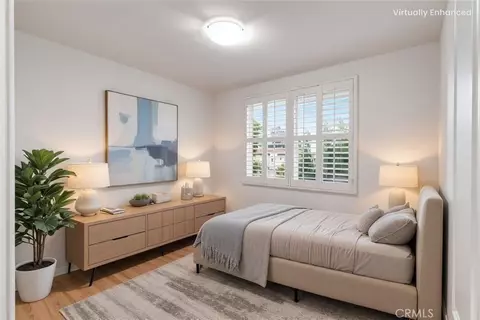 Bedroom - 755 Francesca Dr #201, Walnut, CA 91789 photo 2 of 4