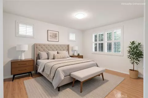 Bedroom - 755 Francesca Dr #201, Walnut, CA 91789 photo 4 of 4