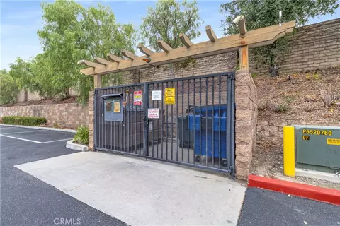 Exterior - 755 Francesca Dr #201, Walnut, CA 91789 photo 3 of 4