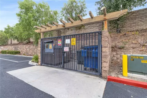 Exterior - 755 Francesca Dr #201, Walnut, CA 91789 photo 3 of 4