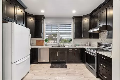 Kitchen - 755 Francesca Dr #201, Walnut, CA 91789 photo 1 of 2