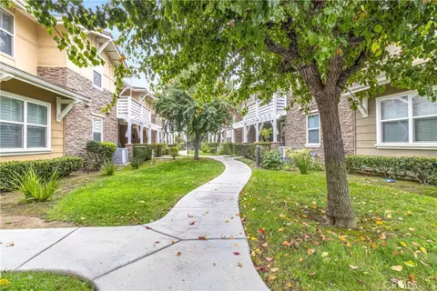 Exterior - 755 Francesca Dr #201, Walnut, CA 91789 photo 4 of 4
