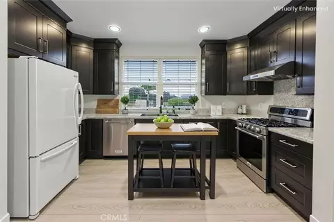 Kitchen - 755 Francesca Dr #201, Walnut, CA 91789 photo 2 of 2