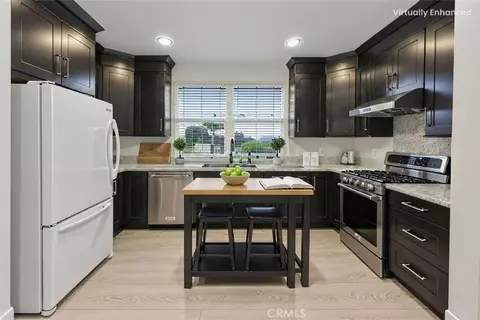 Kitchen - 755 Francesca Dr #201, Walnut, CA 91789 photo 2 of 2