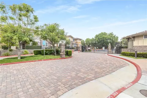 Exterior - 755 Francesca Dr #201, Walnut, CA 91789 photo 1 of 4