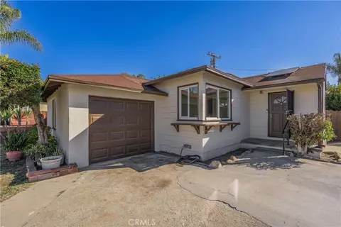 4568 Los Toros, Pico Rivera, CA 90660