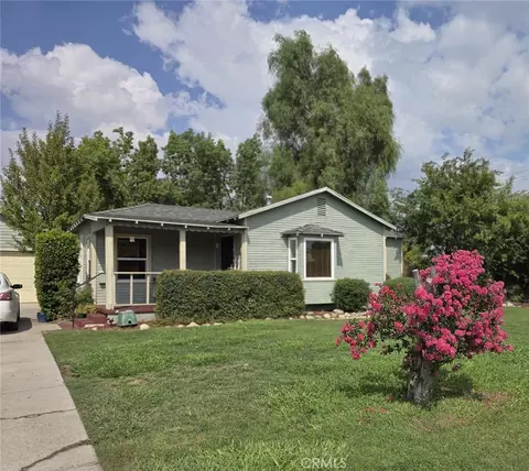 25592 Fisher St, San Bernardino, CA 92404