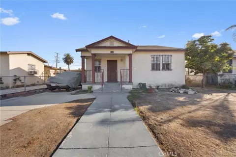 1122 W 77th St, Los Angeles, CA 90044