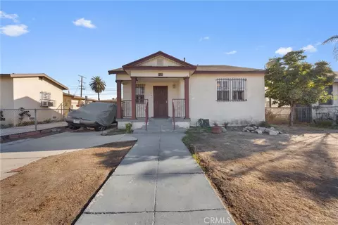 1122 W 77th St, Los Angeles, CA 90044