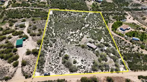 39840 Haupert Rd, Anza, CA 92539