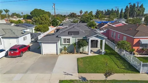 10930 Otis St, Lynwood, CA 90262