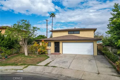 807 E Calbas, Carson, CA 90745