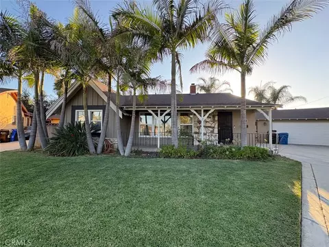 10955 Parise, Whittier, CA 90604