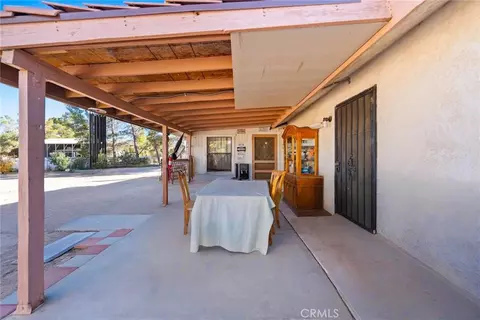 Exterior - 7371 Lyons, Hesperia, CA 92345 photo 2 of 3