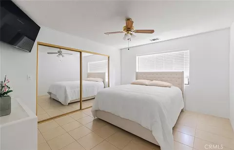 Bedroom - 7371 Lyons, Hesperia, CA 92345 photo 4 of 5