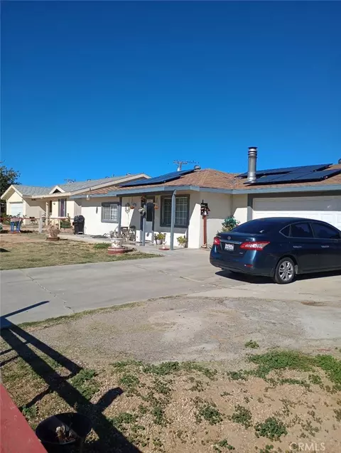8413 Greenwood, California City, CA 93505