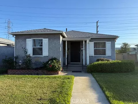 1310 W Bennett, Compton, CA 90220