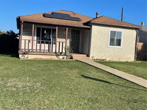 15200 Atkinson, Gardena, CA 90249