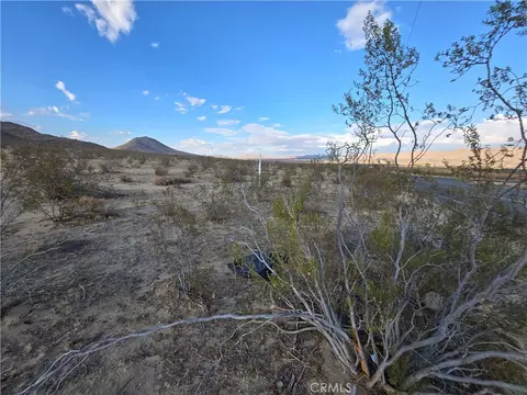 0 Corwin, Lucerne Valley, CA 92703