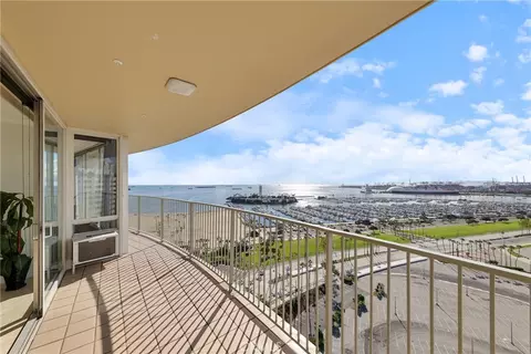 700 E Ocean Blvd #2607, Long Beach, CA 90802