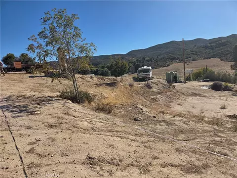 0 Deer Bank, Lake Elizabeth, CA 93532