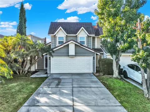 8482 E Amberwood, Anaheim, CA 92808