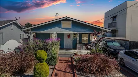 6336 Pala Ave, Bell, CA 90201