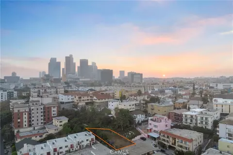 746 Cleveland St, Los Angeles, CA 90012