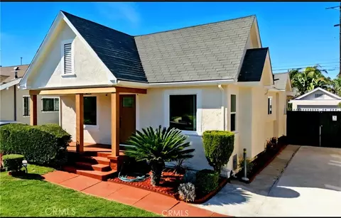 3741 W 58th Pl, Los Angeles, CA 90043