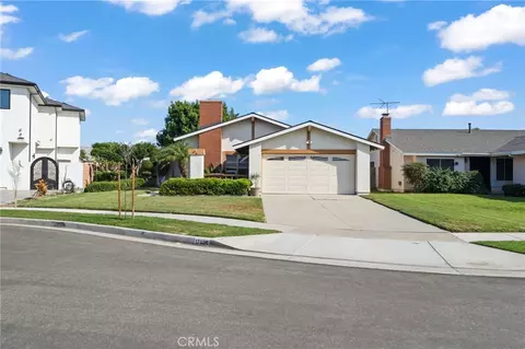 17608 Caliente Pl, Cerritos, CA 90703
