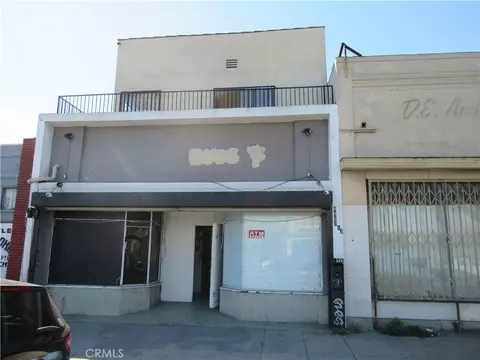 8927 S Western Ave, Los Angeles, CA 90047