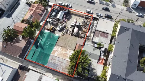 1344 Temple, Long Beach, CA 90804