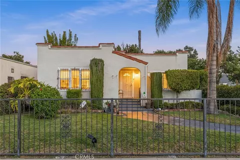 1501 W 53rd, Los Angeles, CA 90062