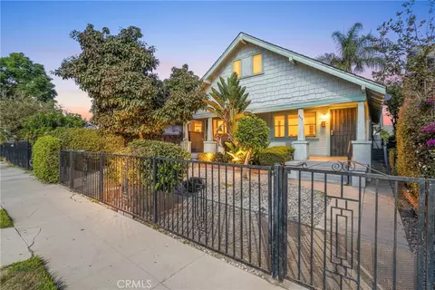 1241 E 43rd, Los Angeles, CA 90011