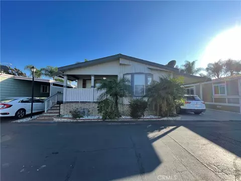 211 S Beach Blvd #72, Anaheim, CA 92804