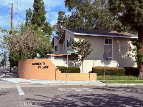 13422 Village Dr #14, Cerritos, CA 90703
