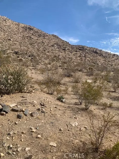 0 N Rimrock, Apple Valley, CA 92307