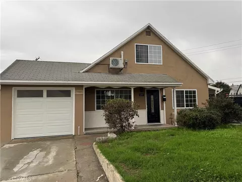 12931 Ramsey Dr, La Mirada, CA 90638