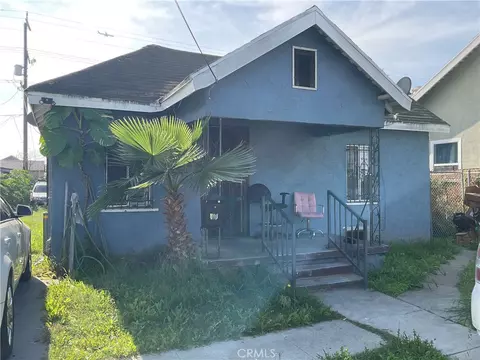 410 E Gage Ave, Los Angeles, CA 90003