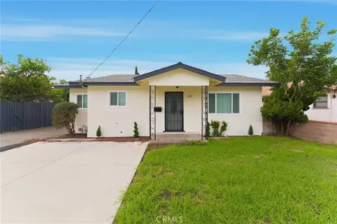 6171 Kingman, Buena Park, CA 90621