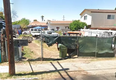 3512 Morgan, Los Angeles, CA 90011